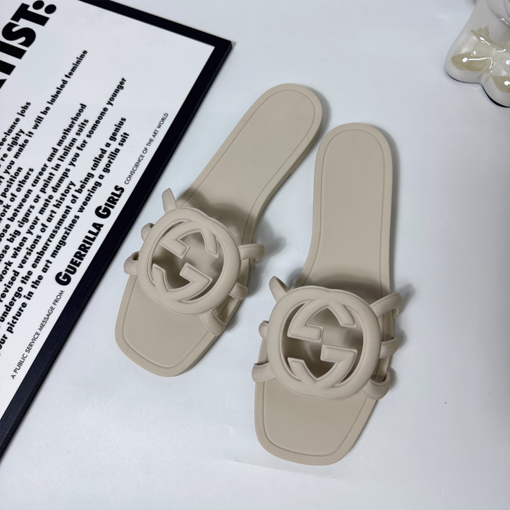 THE G SLIDES 2.0