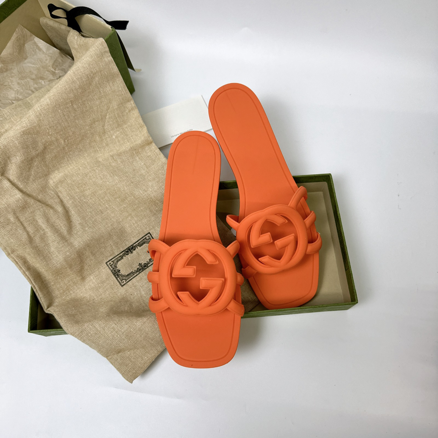 THE G SLIDES 2.0