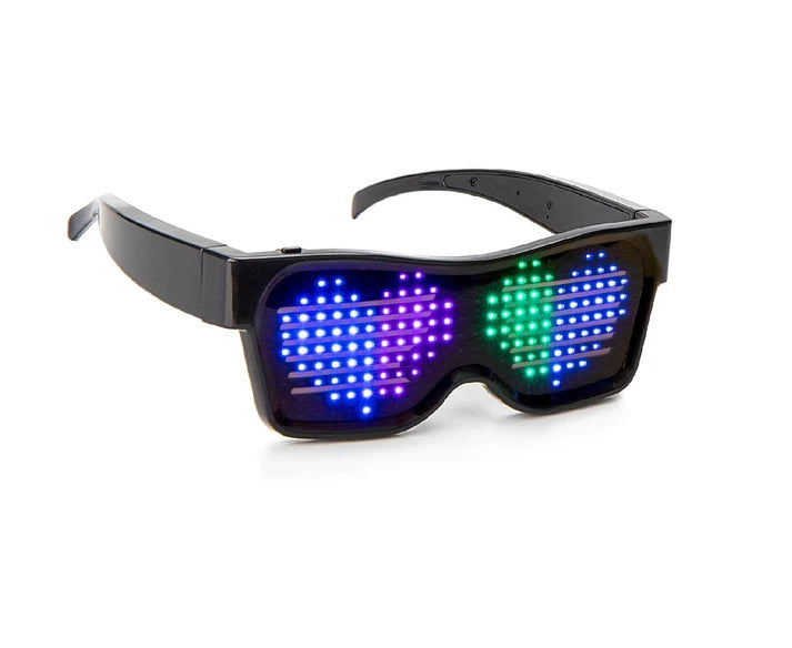 LED Party Glasses