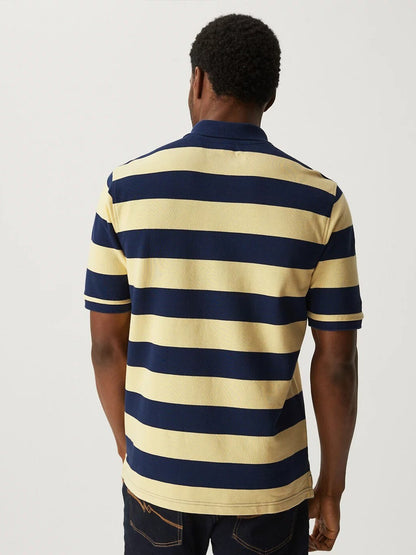 Unisex Polo Vintage Shirt