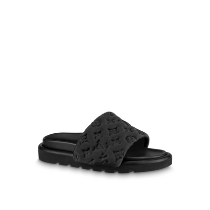 Pool Pillow Slides