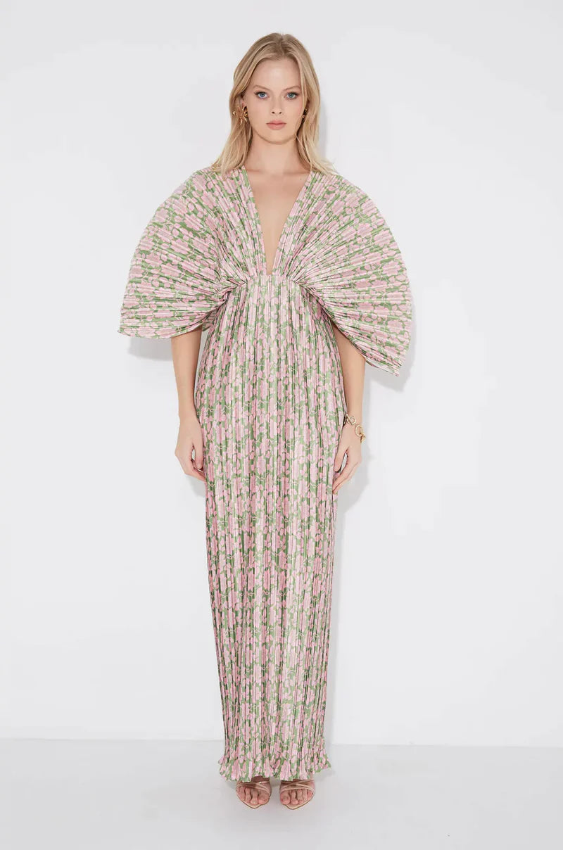 GIANNA FOREVER DRESS