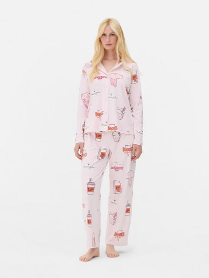 Gilmore Girls  Pyjama Set