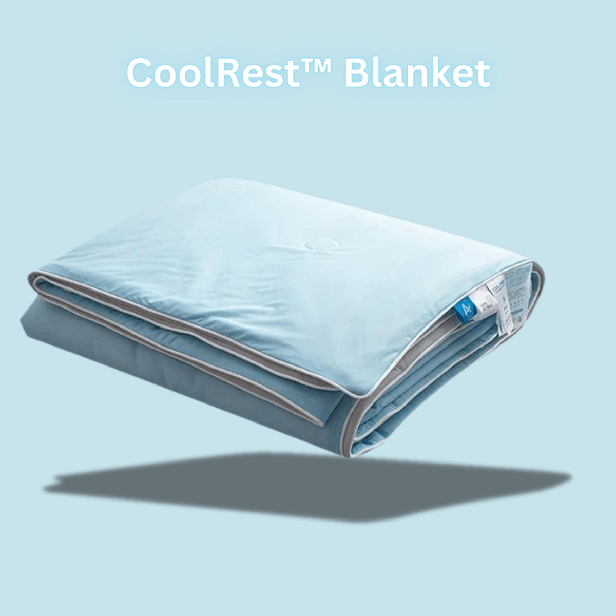 CoolRest™ Blanket 2.0
