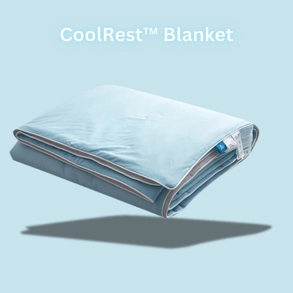 CoolRest™ Blanket 2.0