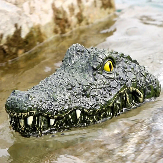 RCGATOR™ Boat 2.0