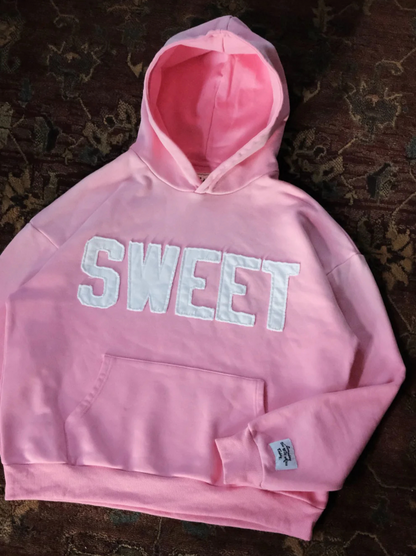 Viral Sweet Hoodie