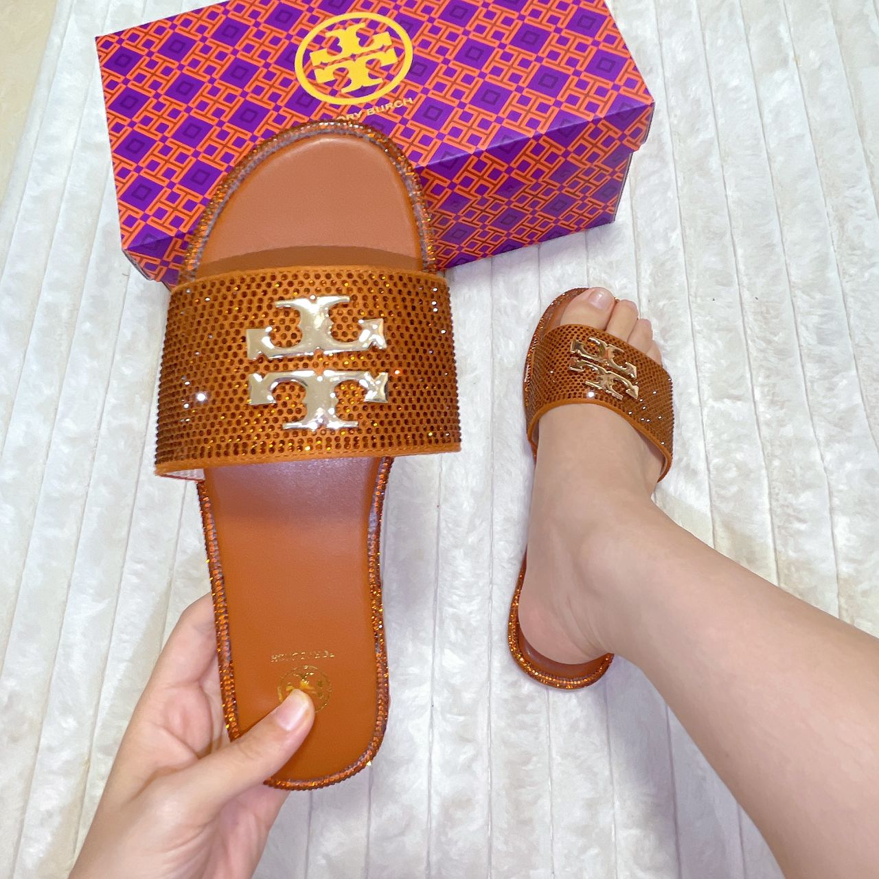 Burch Embezzled Slides
