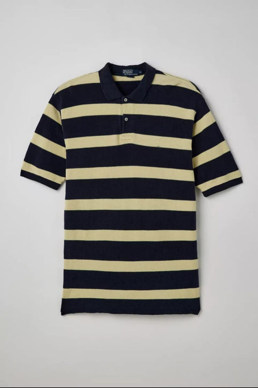 Unisex Polo Vintage Shirt