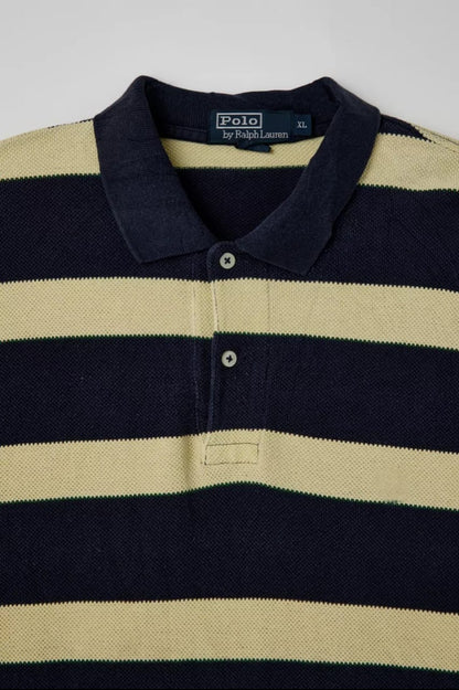 Unisex Polo Vintage Shirt
