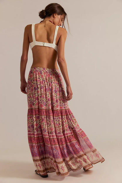 The Spell & Story Skirt