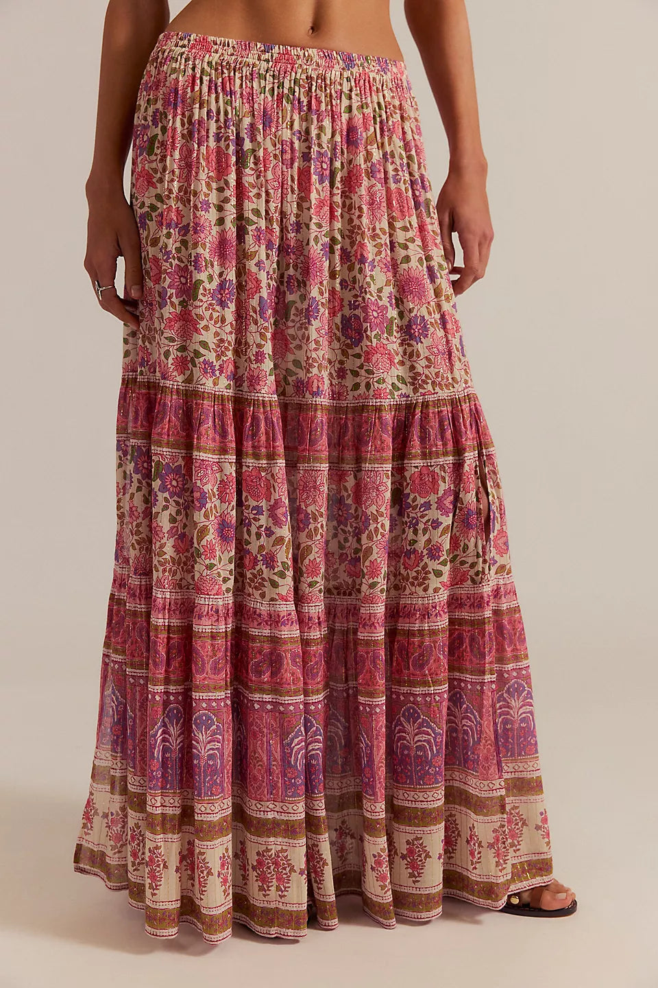 The Spell & Story Skirt