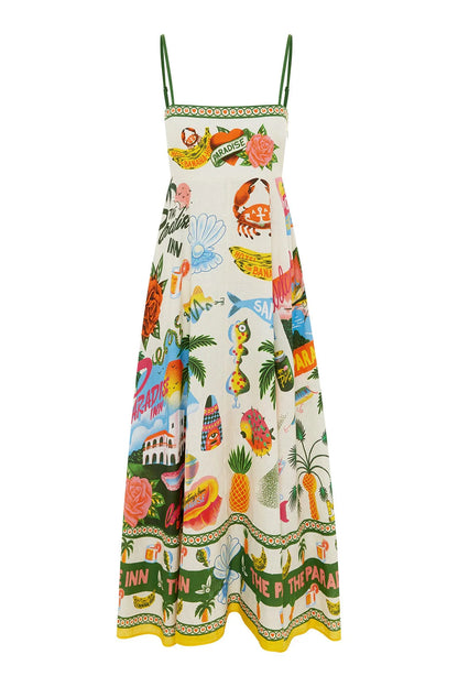 Paradiso Sundress