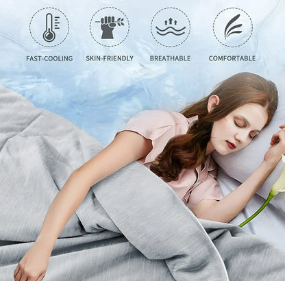 CoolRest™ Blanket 2.0