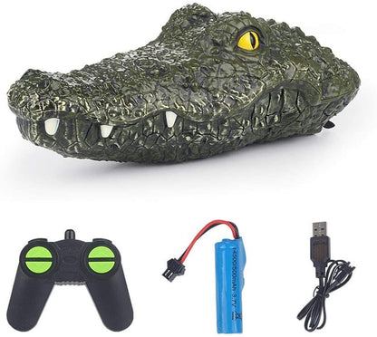RCGATOR™ Boat 2.0